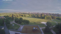 Heliport Nemocnice Znojmo
