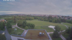 Heliport Nemocnice Znojmo