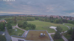 Heliport Nemocnice Znojmo