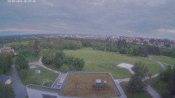Heliport Nemocnice Znojmo