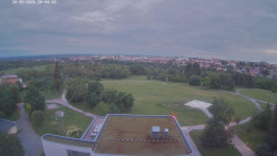 Heliport Nemocnice Znojmo