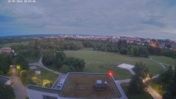 Heliport Nemocnice Znojmo