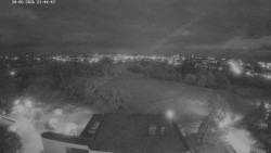 Heliport Nemocnice Znojmo