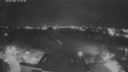 Heliport Nemocnice Znojmo