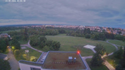 Heliport Nemocnice Znojmo