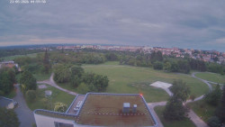 Heliport Nemocnice Znojmo