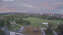 Heliport Nemocnice Znojmo