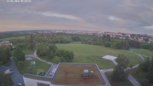 Město Znojmo - Heliport Nemocnice Znojmo - 21.5.2026 v 05:30 Město Znojmo - Heliport Nemocnice Znojmo - 21.5.2026 v 05:30