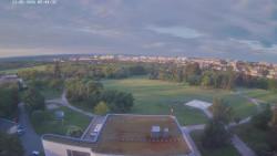 Heliport Nemocnice Znojmo