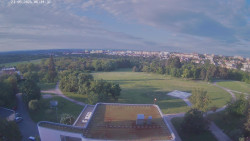 Heliport Nemocnice Znojmo