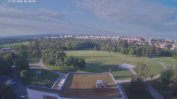 Heliport Nemocnice Znojmo