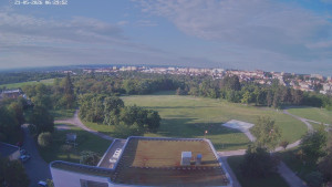 Město Znojmo - Heliport Nemocnice Znojmo - 21.5.2026 v 06:30 Město Znojmo - Heliport Nemocnice Znojmo - 21.5.2026 v 06:30