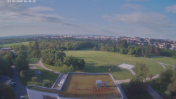 Heliport Nemocnice Znojmo