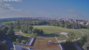 Město Znojmo - Heliport Nemocnice Znojmo - 21.5.2026 v 07:00 Město Znojmo - Heliport Nemocnice Znojmo - 21.5.2026 v 07:00