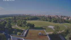 Heliport Nemocnice Znojmo