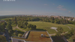 Heliport Nemocnice Znojmo