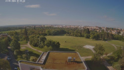 Heliport Nemocnice Znojmo