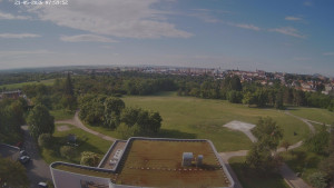Město Znojmo - Heliport Nemocnice Znojmo - 21.5.2026 v 08:00 Město Znojmo - Heliport Nemocnice Znojmo - 21.5.2026 v 08:00