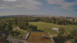 Heliport Nemocnice Znojmo
