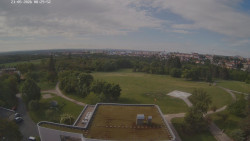 Heliport Nemocnice Znojmo