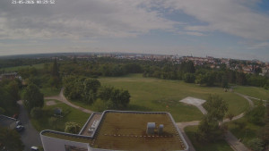 Město Znojmo - Heliport Nemocnice Znojmo - 21.5.2026 v 08:30 Město Znojmo - Heliport Nemocnice Znojmo - 21.5.2026 v 08:30