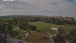 Heliport Nemocnice Znojmo