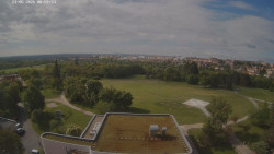 Heliport Nemocnice Znojmo