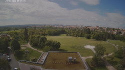 Heliport Nemocnice Znojmo