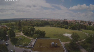 Město Znojmo - Heliport Nemocnice Znojmo - 21.5.2026 v 09:30 Město Znojmo - Heliport Nemocnice Znojmo - 21.5.2026 v 09:30