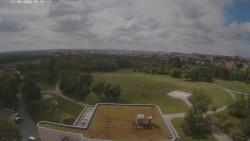 Heliport Nemocnice Znojmo