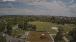 Heliport Nemocnice Znojmo