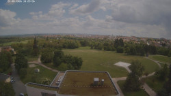 Heliport Nemocnice Znojmo