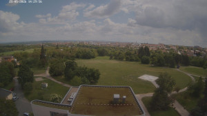 Město Znojmo - Heliport Nemocnice Znojmo - 21.5.2026 v 14:30 Město Znojmo - Heliport Nemocnice Znojmo - 21.5.2026 v 14:30