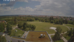 Heliport Nemocnice Znojmo