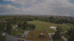 Heliport Nemocnice Znojmo