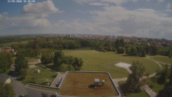 Heliport Nemocnice Znojmo