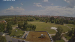 Heliport Nemocnice Znojmo