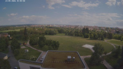 Heliport Nemocnice Znojmo