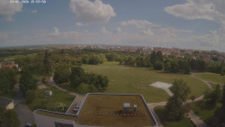 Heliport Nemocnice Znojmo