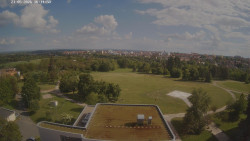 Heliport Nemocnice Znojmo