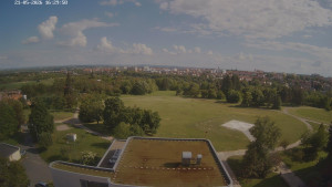 Město Znojmo - Heliport Nemocnice Znojmo - 21.5.2026 v 16:30 Město Znojmo - Heliport Nemocnice Znojmo - 21.5.2026 v 16:30