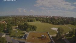 Heliport Nemocnice Znojmo