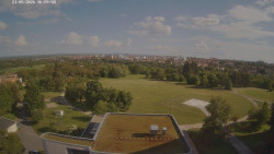 Heliport Nemocnice Znojmo