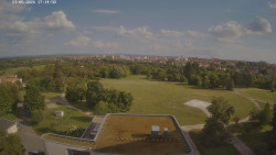 Heliport Nemocnice Znojmo