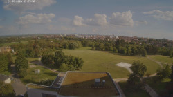 Heliport Nemocnice Znojmo