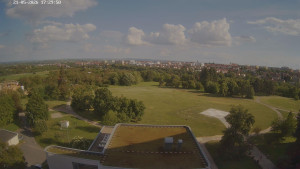 Město Znojmo - Heliport Nemocnice Znojmo - 21.5.2026 v 17:30 Město Znojmo - Heliport Nemocnice Znojmo - 21.5.2026 v 17:30