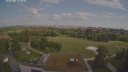 Heliport Nemocnice Znojmo