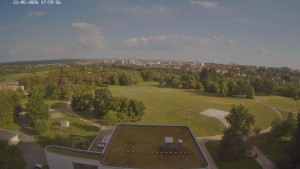 Město Znojmo - Heliport Nemocnice Znojmo - 21.5.2026 v 18:00 Město Znojmo - Heliport Nemocnice Znojmo - 21.5.2026 v 18:00