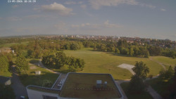 Heliport Nemocnice Znojmo