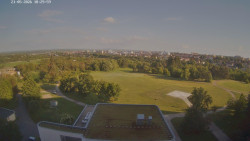 Heliport Nemocnice Znojmo